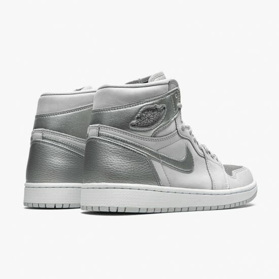 Air Jordan 1 High OG Co.Jp Neutral Grey - Image 3