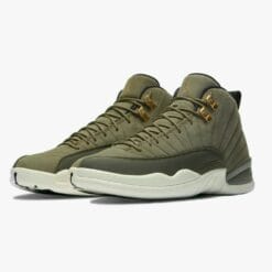 Air Jordan 12 Retro Chris Paul Class of 2003