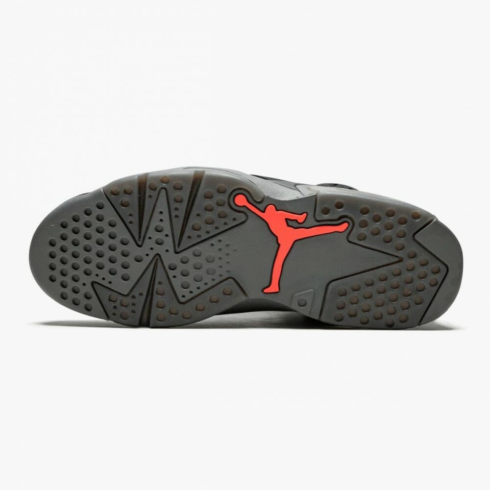 Air Jordan 6 Retro PSG Paris Saint-Germain - Image 5
