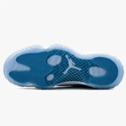 Air Jordan 11 Retro Low University Blue