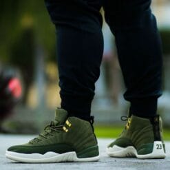 Air Jordan 12 Retro Chris Paul Class of 2003