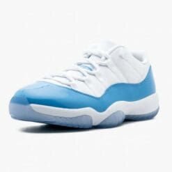 Air Jordan 11 Retro Low University Blue