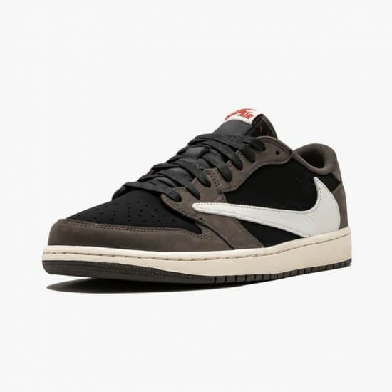Air Jordan 1 Retro Low OG SP Travis Scott - Image 3
