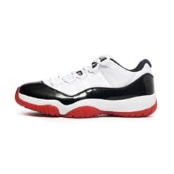 Air Jordan 11 Retro Low Concord Bred