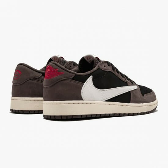 Air Jordan 1 Retro Low OG SP Travis Scott - Image 2