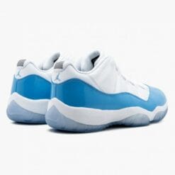 Air Jordan 11 Retro Low University Blue
