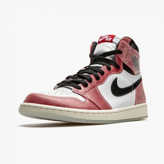 Air Jordan 1 High Trophy Room Chicago - Image 3
