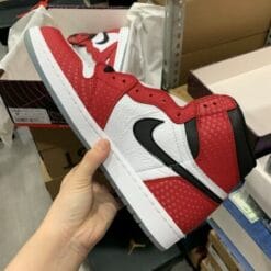 Air Jordan 1 OG Origin Story