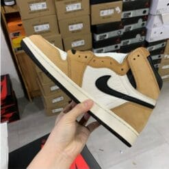 Air Jordan 1 Rookie Of The Year