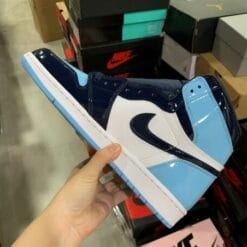 Air Jordan 1 All Star Blue