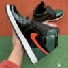 Air Jordan 1 Art Basel Solefly