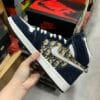 Air Jordan 1 Blue