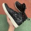 Air Jordan 1 Cargo Black