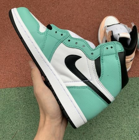 Air Jordan 1 Colour