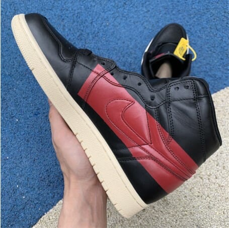 Air Jordan 1 Defiant