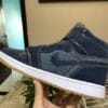 Air Jordan 1 Denim