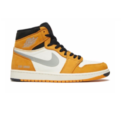 Air Jordan 1 Element Gore-Tex Light Curry