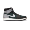 Air Jordan 1 Element Gore-Tex Receives A Black Grey Treatment