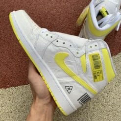 Air Jordan 1 First Class Flight