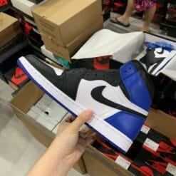 Air Jordan 1 Fragment 1985