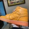 Air Jordan 1 Gatorade