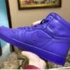 Air Jordan 1 Gatorade Purple