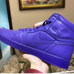 Air Jordan 1 Gatorade Purple