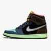 Air Jordan 1 High “Bio Hack”