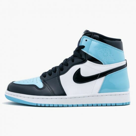 Air Jordan 1 High OG Blue Chill