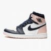 Air Jordan 1 High OG Bubble Gum