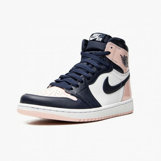 Air Jordan 1 High OG Bubble Gum - Image 2