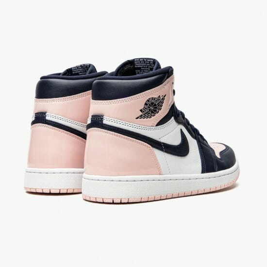 Air Jordan 1 High OG Bubble Gum - Image 3