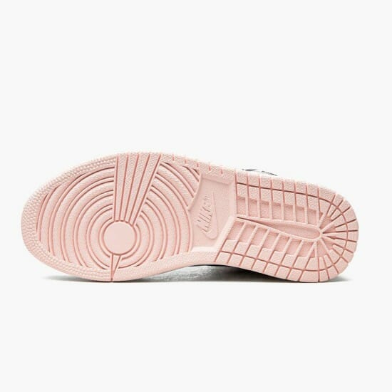 Air Jordan 1 High OG Bubble Gum - Image 4