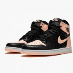 Alternative view of Air Jordan 1 “Crimson Tint”
