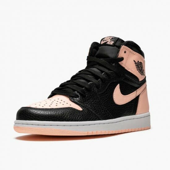 Air Jordan 1 “Crimson Tint” - Image 3
