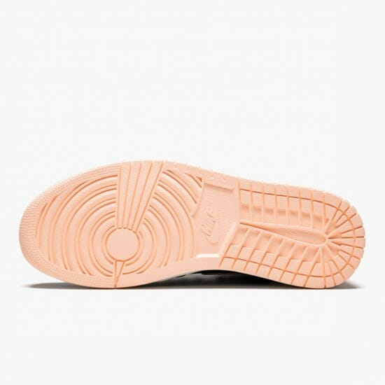 Air Jordan 1 “Crimson Tint” - Image 4