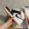Air Jordan 1 High OG “Electro Orange”