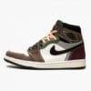 Air Jordan 1 High OG Hand Crafted