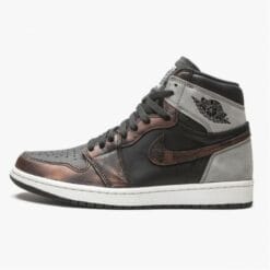 Air Jordan 1 High OG “Rust Shadow”