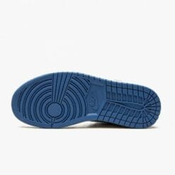 Air Jordan 1 High OG SP Fragment Design x Travis Scott