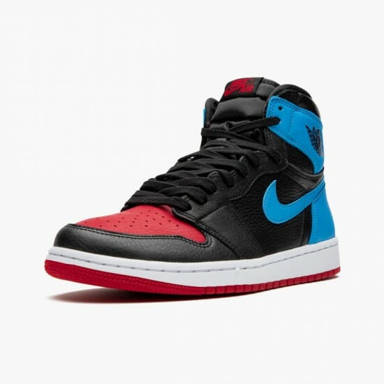 Air Jordan 1 UNC To Chicago - Image 4