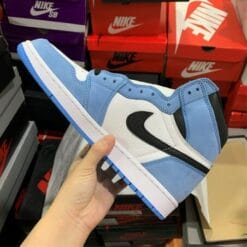 Air Jordan 1 High OG University Blue