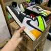 Air Jordan 1 High OG Volt Gold University Gold