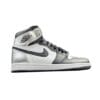 Air Jordan 1 High OG WMNS Silver Toe