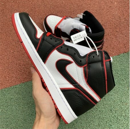 Air Jordan 1 High OG “Who Said Man Was Not Meant To Fly”