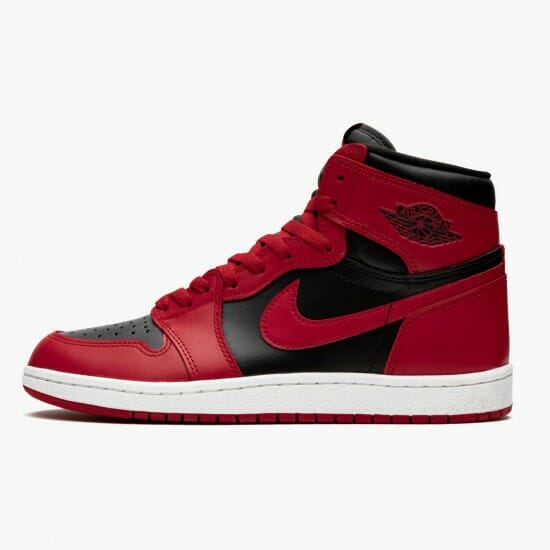 Air Jordan 1 High OG ‘85 “Varsity Red”