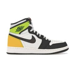Air Jordan 1 High “Volt-University Gold”