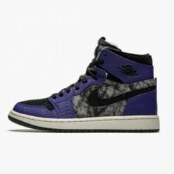 Air Jordan 1 High Zoom Air Cmft Bayou Boys