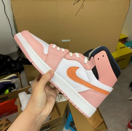 Air Jordan 1 High Zoom CMFT