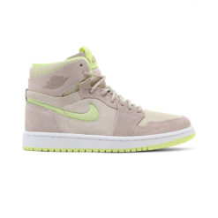 Air Jordan 1 High Zoom Comfort Lemon Twist